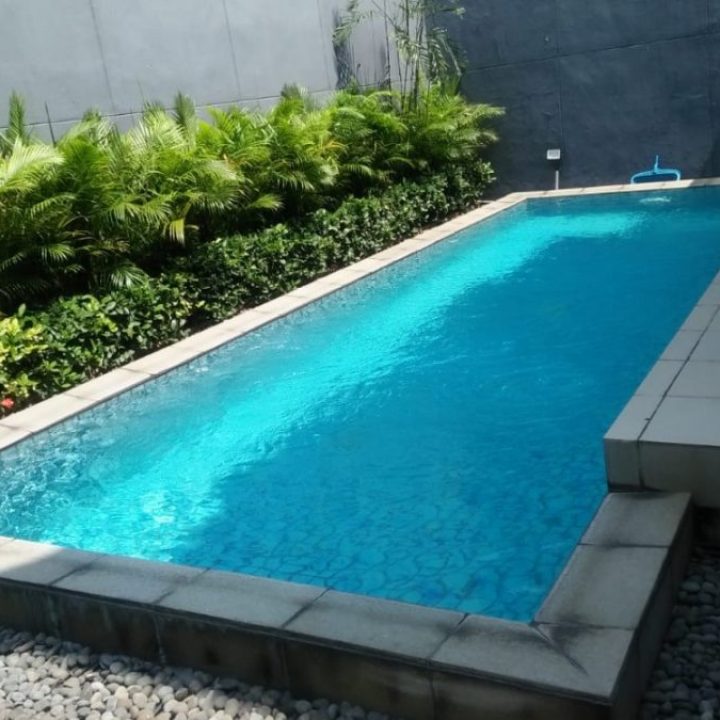 kontraktor kolam renang